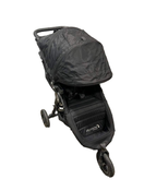 used Baby Jogger City Mini GT Single Stroller, 2015, Black