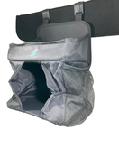 used Hiccapop Hanging Diaper Organizer