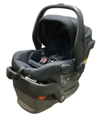 used UPPAbaby MESA V2 Infant Car Seat, 2022, Jake (Black)