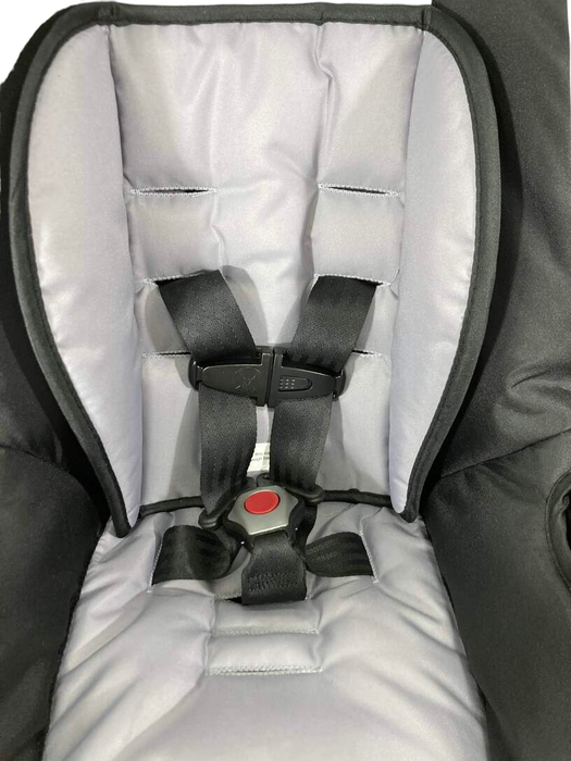 secondhand Carseat