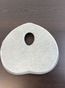 used Babebay Head Shaping Pillow