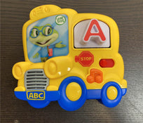 secondhand Leap Frog Fridge Phonics