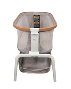 Shop Maxi-Cosi Iora Bedside Bassinet, Horizon Sand at GoodBuy Gear