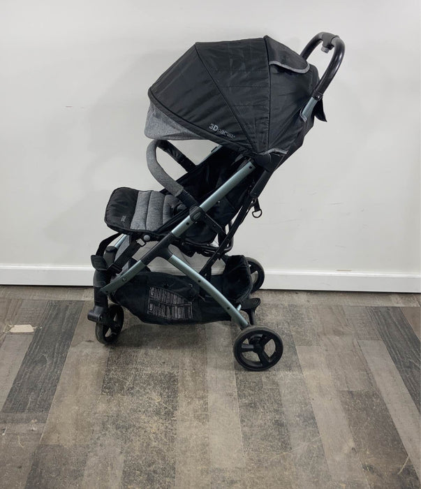 used Strollers