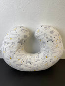 used Boppy Luxe Nursing Pillow, Notebook