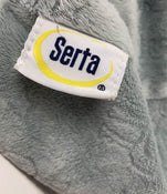 Shop Serta Perfect Sleeper Contoured Changing Pad Cover at GoodBuy Gear