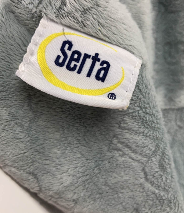 Shop Serta Perfect Sleeper Contoured Changing Pad Cover at GoodBuy Gear