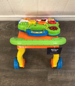 used VTech Sit-To-Stand Learning Walker