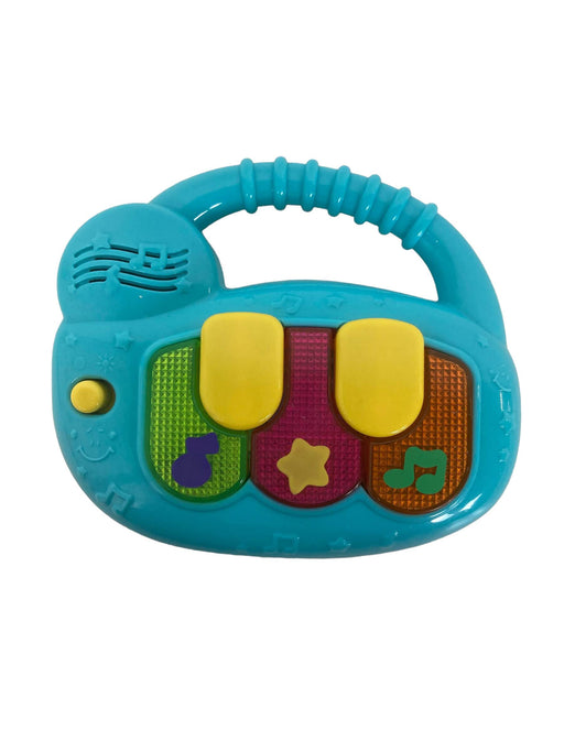 used Baby Piano Toy