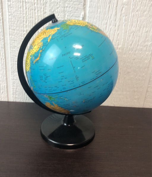 used Classic Globe