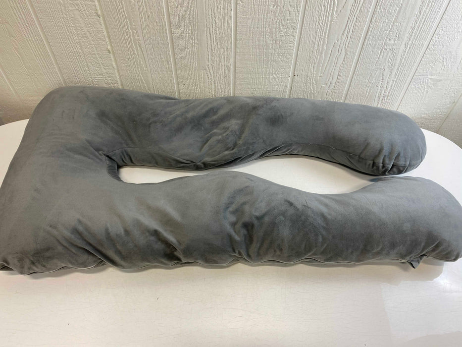 secondhand Queen Rose Pregnancy Body Pillow