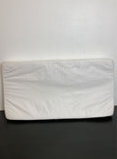 secondhand Contoured Changing Pad With Cover