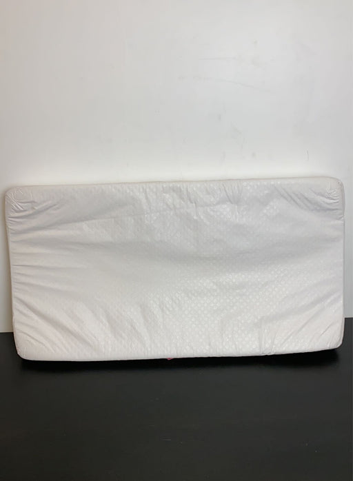 secondhand Contoured Changing Pad With Cover