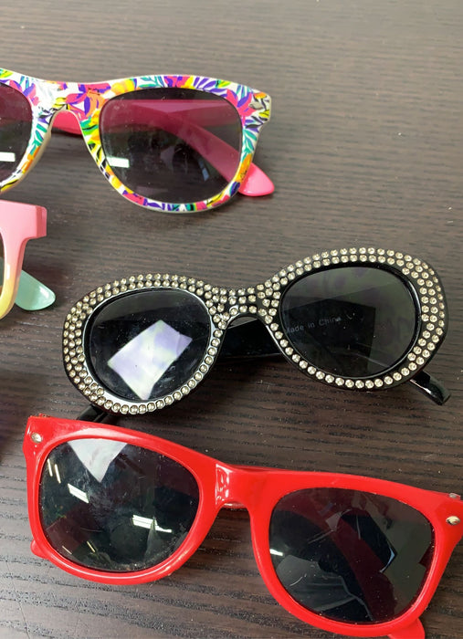 secondhand BUNDLE Sun Glasses