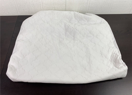 used Kolcraft Mattress Pad Cover