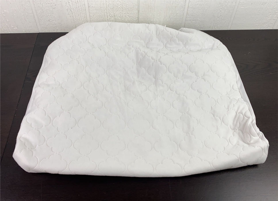 used Kolcraft Mattress Pad Cover