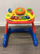 used VTech Sit To Stand Activity Walker