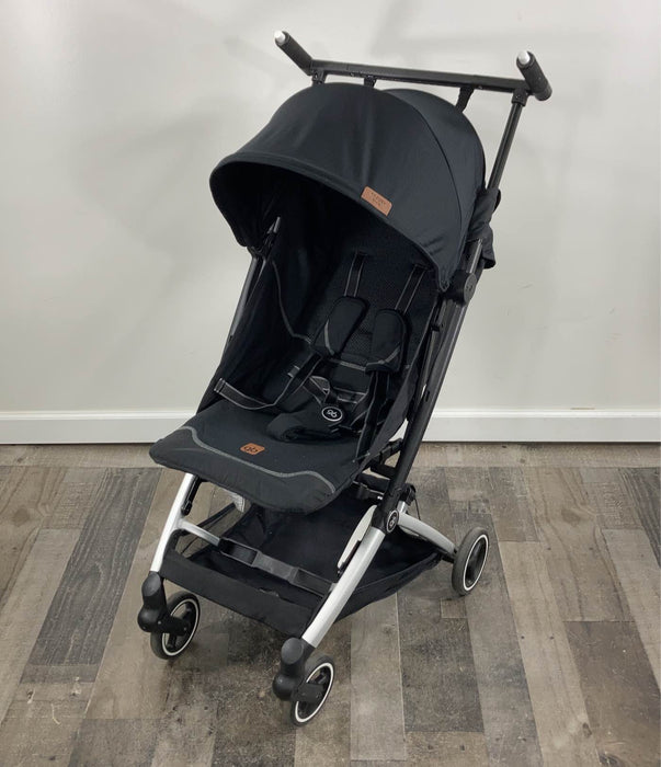 used gb Pockit+ All City Stroller, 2019, Velvet Black