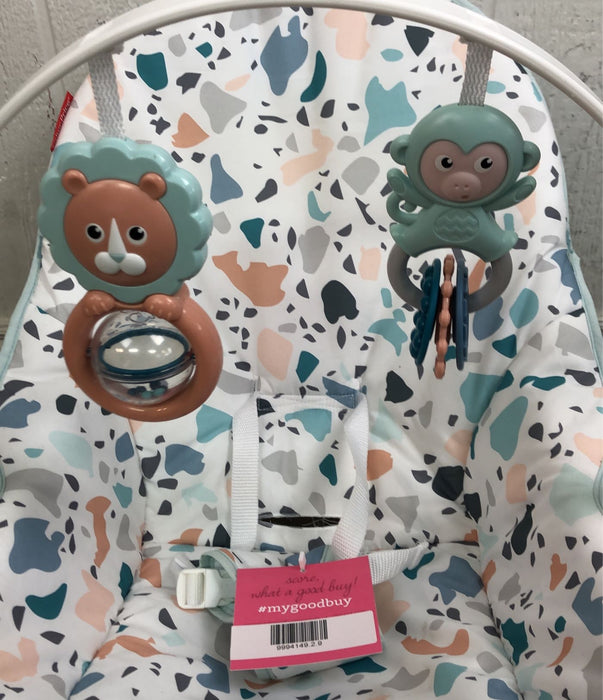 secondhand Bouncer Seats