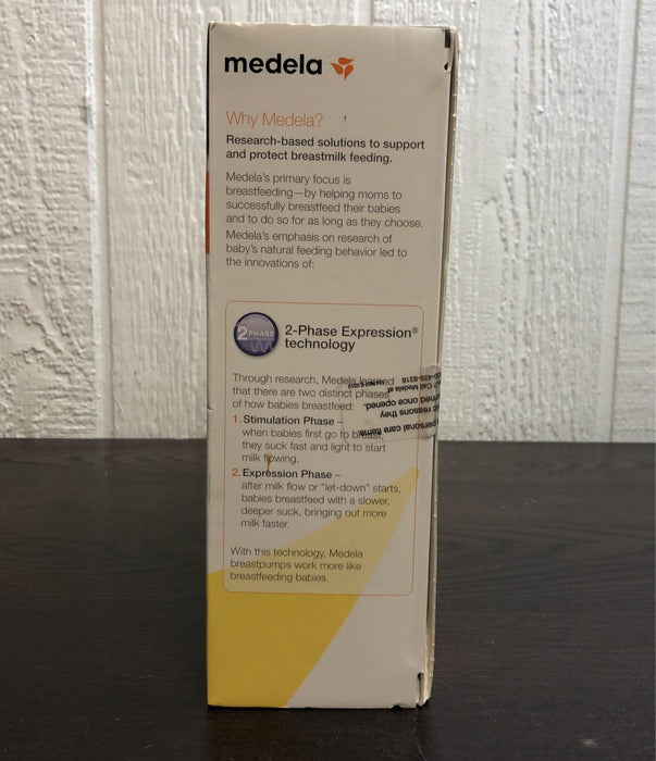 Medela Swing Breast Pump