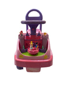 used Kiddieland Disney Princess Magical Castle Deluxe Ride On
