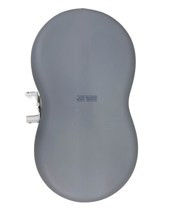 Shop Keekaroo Peanut Changing Pad, Sable at GoodBuy Gear