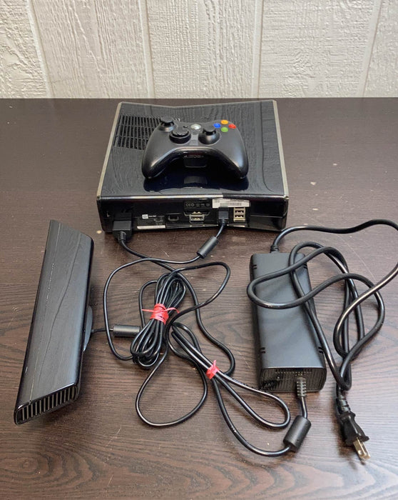 used Xbox 360 Console