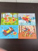 secondhand BUNDLE Puzzles