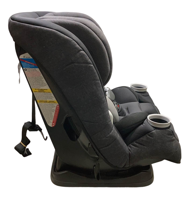 secondhand Carseat