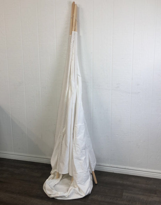 secondhand Play Tent