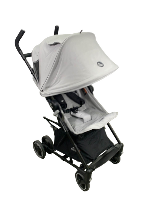 Maxi-Cosi Maxi-Cosi Mara XT Ultra Stroller, 2022, Network Grey