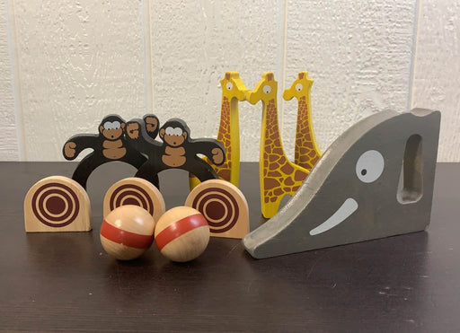 used BeginAgain Safari Bowl