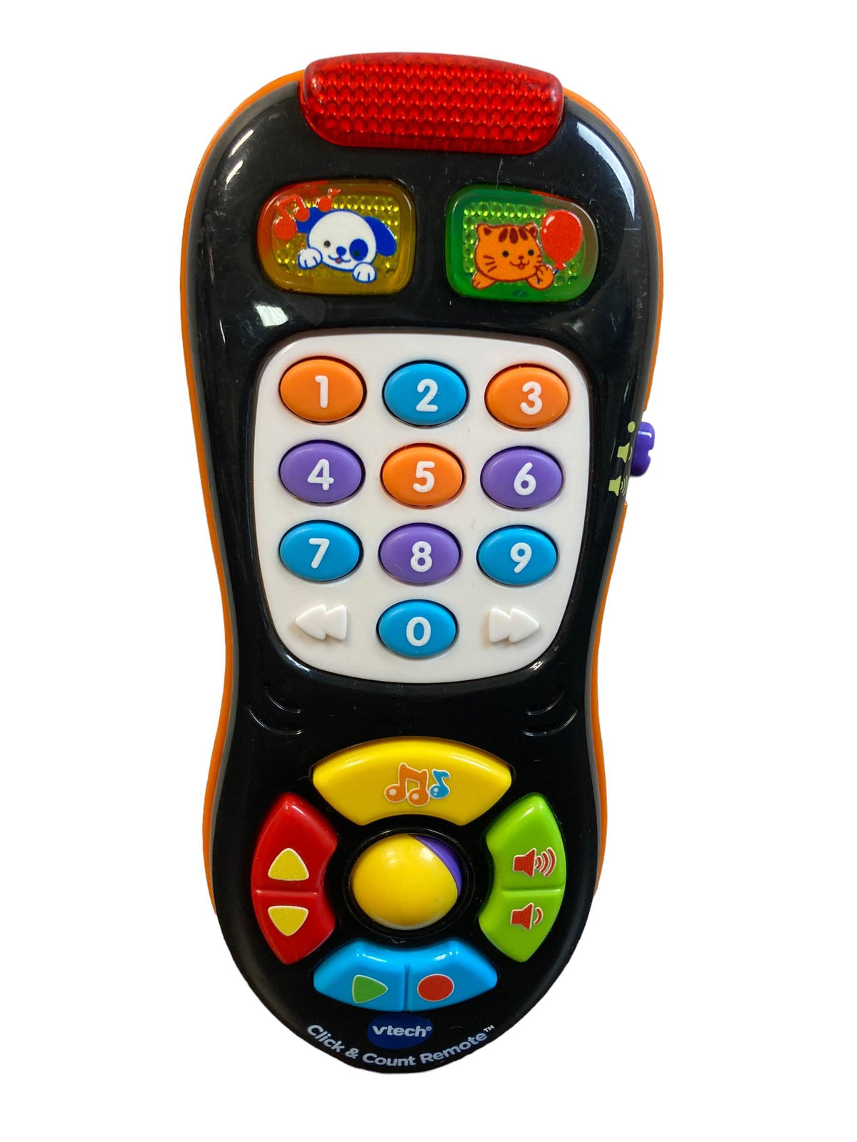 VTech Click & Count Remote — GoodBuy Gear