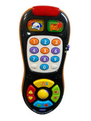 used VTech Click & Count Remote