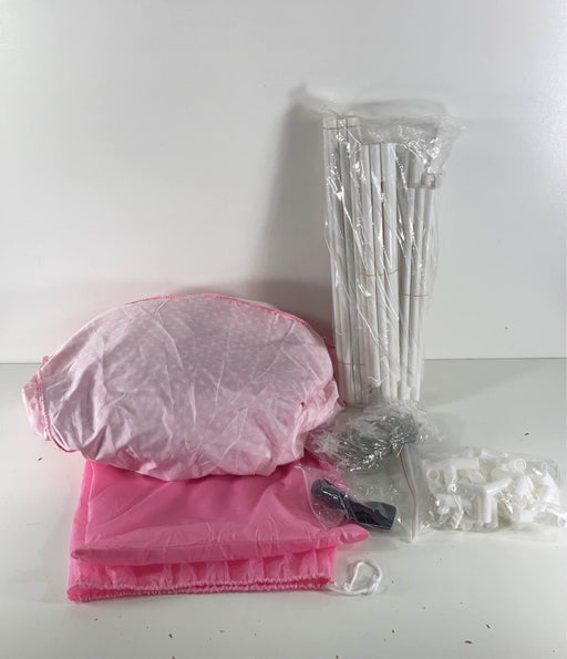 secondhand Monobeach Princess Playhouse Tent