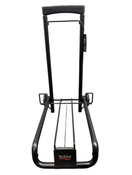 secondhand Britax Car Seat Travel Cart