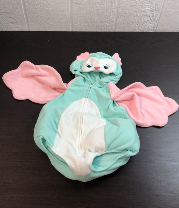 used Carter’s Owl Costume- 18 Month