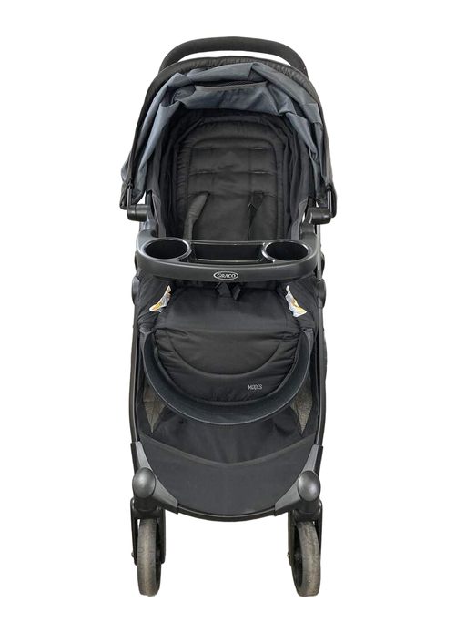 secondhand Graco Modes Element LX Stroller