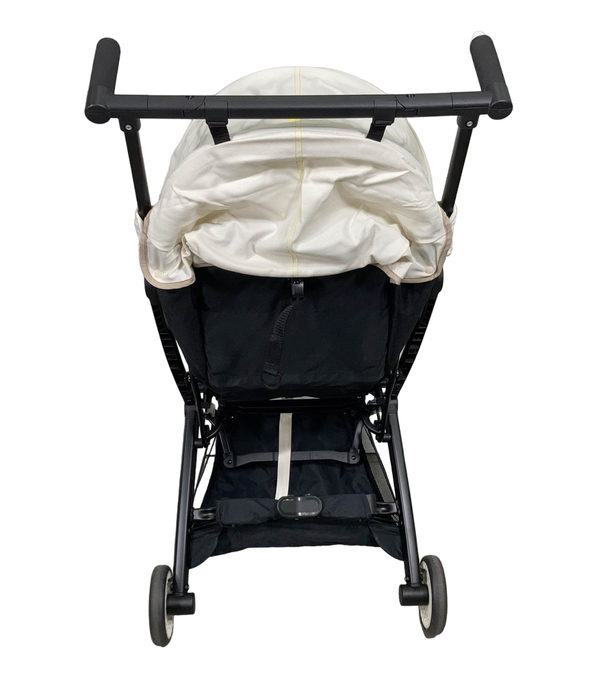 Cybex Libelle 2 Compact Stroller, 2023, Seashell white