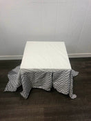 used Circo Mini Crib Skirt