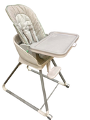 Shop Ingenuity Beanstalk Baby To Big Kid 6-in-1 High Chair at GoodBuy Gear