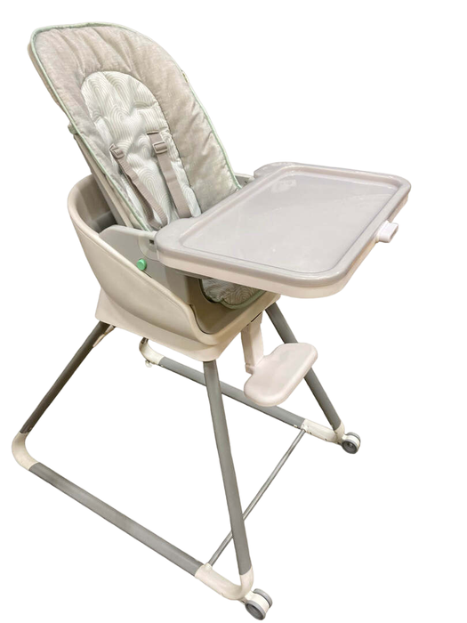 Shop Ingenuity Beanstalk Baby To Big Kid 6-in-1 High Chair at GoodBuy Gear