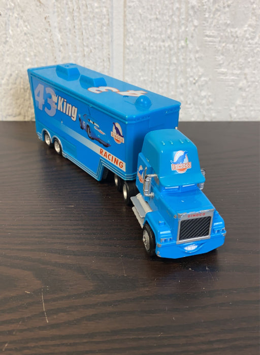 secondhand Disney Pixar Mac Hauler