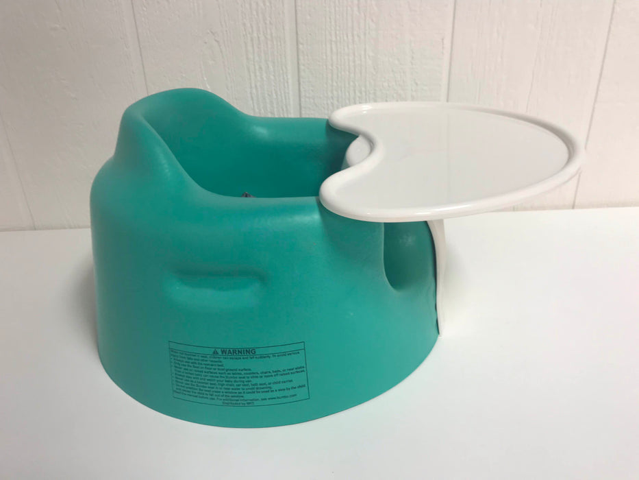 Shop Bumbo Floor Seat With Play Tray at GoodBuy Gear