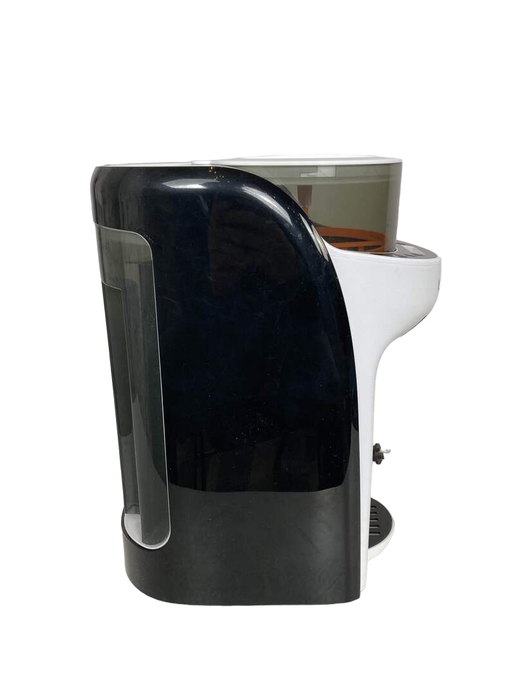 Shop Baby Brezza Formula Pro Advanced, White at GoodBuy Gear