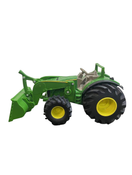 secondhand ERTL John Deere Tractor Loader