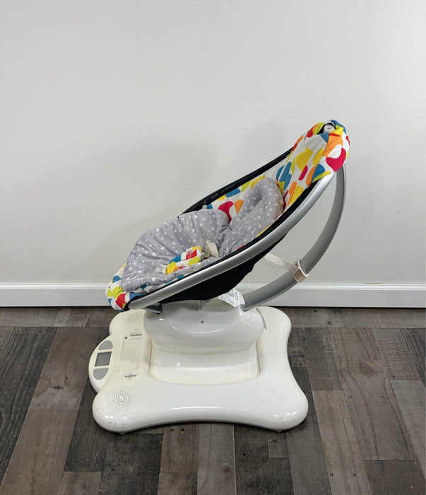 secondhand 4moms MamaRoo