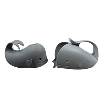 Shop Skip Hop Moby Bath Smart Sling 3-Stage Bathtub, Gray at GoodBuy Gear