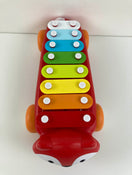 used Skip Hop Explore & More Fox Xylophone