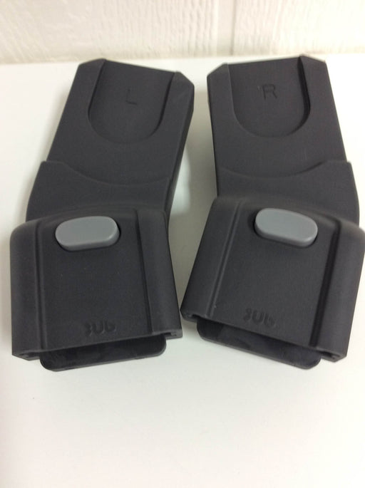 used UPPAbaby Infant Car Seat Adapter For Maxi-Cosi